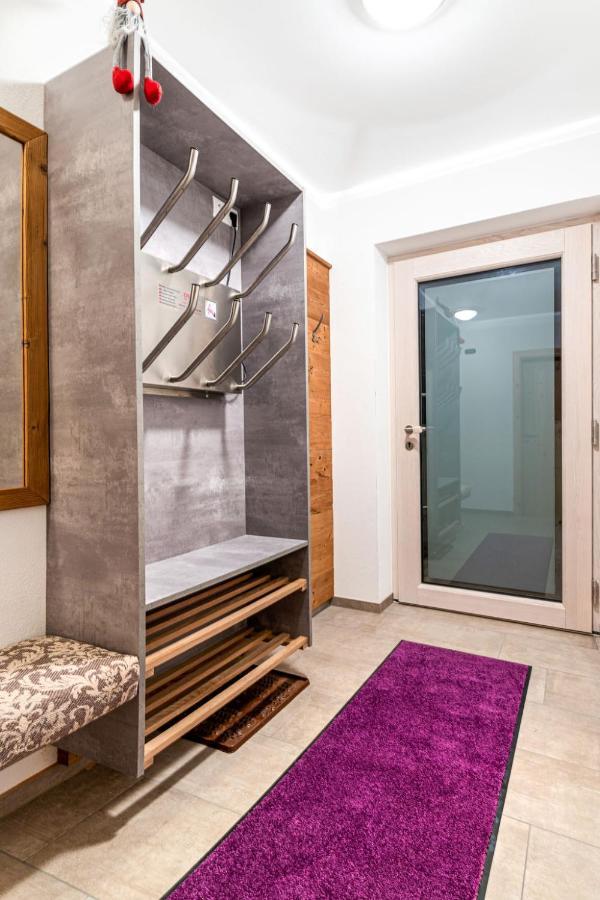 Apartment Michi By Interhome Schwendau Buitenkant foto